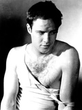 A Streetcar Named Desire, Marlon Brando, 1951 Prints