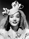 Mexican Spitfire's Baby, Lupe Velez, 1941 Poster