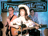 Coal Miner's Daughter, Sissy Spacek, 1980 Posters