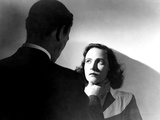 Shadow Of A Doubt, Joseph Cotten, Teresa Wright, Strangling, 1943 Photo