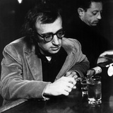 Play It Again Sam, Woody Allen, 1972 Posters