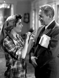 Father Of The Bride, Elizabeth Taylor, Spencer Tracy, 1950 Posters
