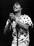 Let The Good Times Roll, Little Richard, 1973 Affiche