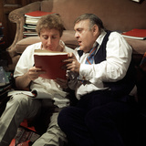 The Producers, Gene Wilder, Zero Mostel, 1968 Posters