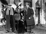 Heaven Can Wait, Charles Coburn, Gene Tierney, Don Ameche, 1943 Prints