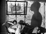 I Walked With A Zombie, Frances Dee, 1943 Poster