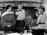 The Scoundrel, Martha Sleeper, Noel Coward, Hope Williams, 1935 Prints