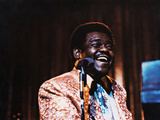 Let The Good Times Roll, Fats Domino, 1973 Photo