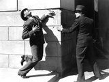 The Public Enemy, Edward Woods, James Cagney, 1931 Prints
