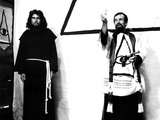 El Topo, Julien De Meriche, Robert John, 1970 Poster