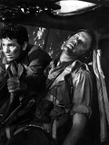 Air Force, John Garfield, John Ridgely, 1943 Prints