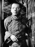 The Good Earth, Paul Muni, 1937 Prints