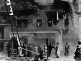 San Francisco, Earthquake, 1936 Prints