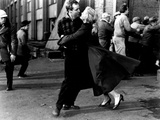 On The Waterfront, Marlon Brando, Eva Marie Saint, 1954 Affiches
