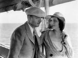 One Way Passage, William Powell, Kay Francis, 1932 Posters