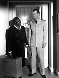Since You Went Away, Hattie McDaniel, Joseph Cotten, 1944 Prints