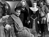 Macbeth, Orson Welles, Jeanette Nolan, 1948 Prints