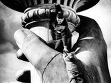 Saboteur, Robert Cummings, Norman Lloyd, 1942 Posters