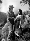 The Harvey Girls, John Hodiak, Judy Garland, 1946 Plakater The Harvey Girls, John Hodiak, Judy Garland, 1946 Plakater