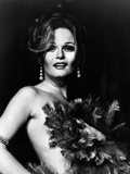 Lenny, Valerie Perrine, 1974 Plakater
