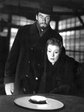 Madame Curie, Walter Pidgeon, Greer Garson, 1943 Plakater