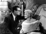 Born Yesterday, William Holden, Judy Holliday, 1950 Posters