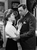 Ah, Wilderness!, Spring Byington, Wallace Beery, 1935 Billeder