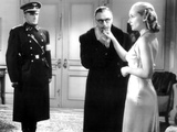 To Be Or Not To Be, Henry Victor, Jack Benny, Carole Lombard, 1942 Prints