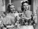 Pride And Prejudice, Karen Morley, Greer Garson, 1940 Prints