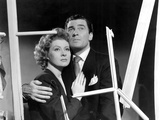 Mrs. Miniver, Greer Garson, Walter Pidgeon, 1942 Plakater