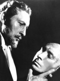 The Mystery Of The Wax Museum, Lionel Atwill, 1933 Posters