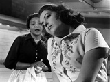 Imitation Of Life, Juanita Moore, Susan Kohner, 1959 Print