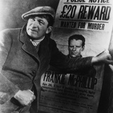 The Informer, Victor McLaglen, 1935 Posters