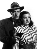 Railroaded!, John Ireland, Sheila Ryan, 1947 Posters