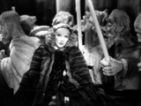 The Scarlet Empress, Marlene Dietrich, 1934 Posters