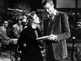 The Glenn Miller Story, June Allyson, James Stewart, 1954 Posters