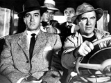 Kansas City Confidential, John Payne, Lee Van Cleef, Neville Brand, Preston Foster, 1952 Posters Kansas City Confidential, John Payne, Lee Van Cleef, Neville Brand, Preston Foster, 1952 Posters