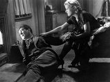 The Informer, Victor McLaglen, Margot Grahame, 1935 Prints