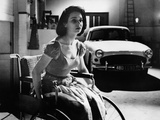 Scream Of Fear, (AKA Taste Of Fear), Susan Strasberg, 1961 Posters