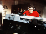 The Ladies Man, Jerry Lewis, 1961 Prints