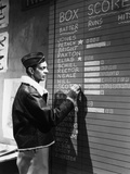 God Is My Co-Pilot, Raymond Massey, 1945 Prints