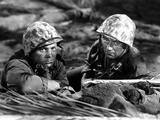 Sands Of Iwo Jima, John Agar, John Wayne, 1949 Posters