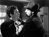 I Wake Up Screaming, Victor Mature, Laird Cregar, 1941 Posters