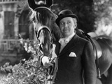 Ruggles Of Red Gap, Charles Laughton, 1935 Affiche