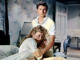 Home From The Hill, George Hamilton, Eleanor Parker, 1960 Poster
