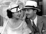 One Way Passage, Kay Francis, William Powell, 1932 Posters