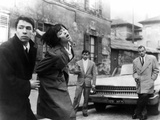 My Life To Live, (AKA Vivre Sa Vie), Anna Karina, 1962 Prints