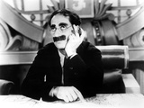 Duck Soup, Groucho Marx, 1933 Prints