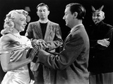 Glen Or Glenda, Dolores Fuller, Edward D. Wood Jr., Captain Dezita, 1953 Posters