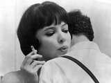 My Life To Live, (AKA Vivre Sa Vie), Anna Karina, 1962 Photo